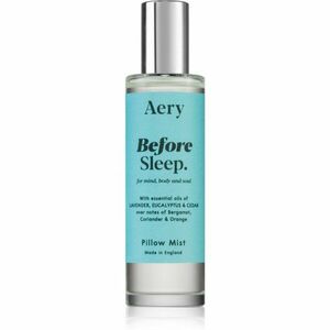 Aery Aromatherapy Before Sleep párna illatosító spray 50 ml kép