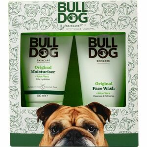 Bulldog Original hidratáló krém az arcra 100 ml kép