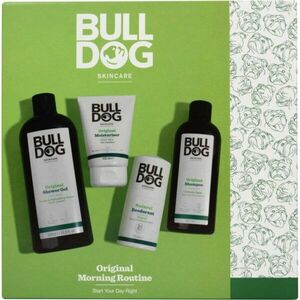 Bulldog Original fürdőgél férfiaknak 500 ml kép