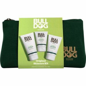 Bulldog Original Skincare Kit ajándékszett (az arcra) kép