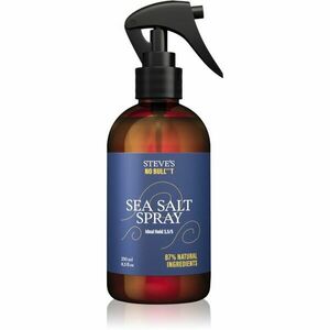 Steve's No Bull***t Sea Salt Spray styling spray tengeri sóval uraknak 250 ml kép