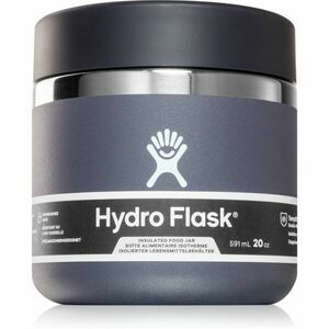 Hydro Flask Insulated Food Jar termosz ételekhez szín Blackberry 591 ml kép