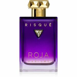 Roja Parfums Risque Pour Femme Essence parfüm hölgyeknek 100 ml kép