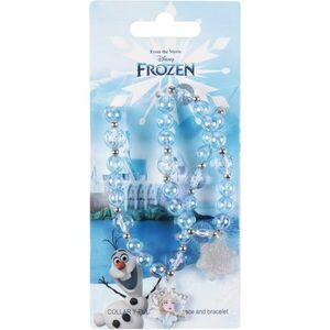 Disney Frozen 2 Necklace and Bracelet szett gyermekeknek 2 db kép