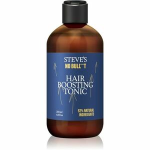 Steve's No Bull***t Hair Boosting Tonic haj tonikum uraknak 250 ml kép