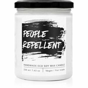 Soaphoria People Repellent illatgyertya 220 ml kép