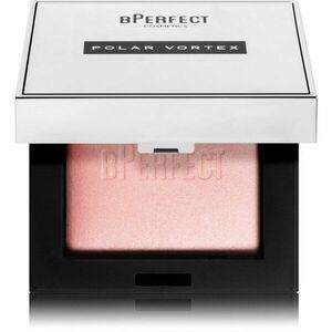 BPerfect Polar Vortex highlighter árnyalat Pink Icicle 115 g kép