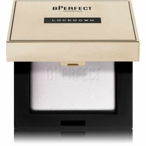 BPerfect Lockdown Luxe kompakt púder árnyalat 1.0 115 g kép