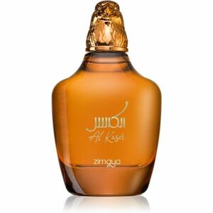 Zimaya Al Kaser Eau de Parfum unisex 100 ml kép