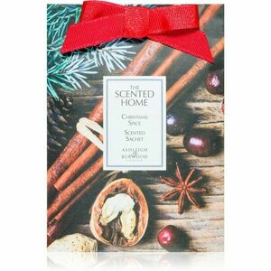 Ashleigh & Burwood London Christmas Spice ruhaillatosító 20 g kép