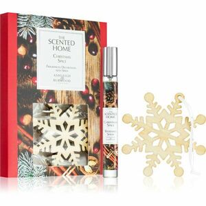 Ashleigh & Burwood London Christmas Spice ajándékszett kép