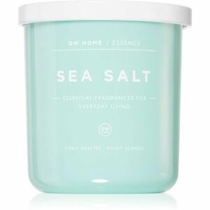 DW Home Essence Sea Salt illatgyertya 255 g kép