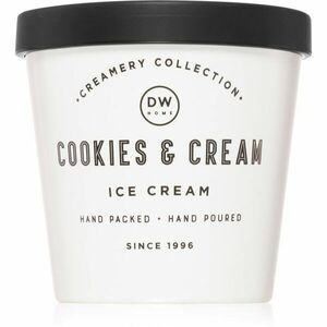 DW Home Creamery Cookies & Cream Ice Cream illatgyertya 300 g kép