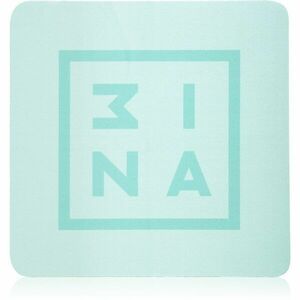 3INA Forever Cleansing Cloth arctisztító törölköző 1 db kép