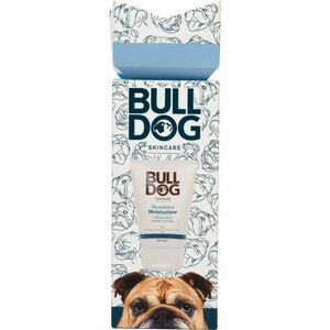 Bulldog Sensitive Cracker hidratáló krém uraknak 100 ml kép