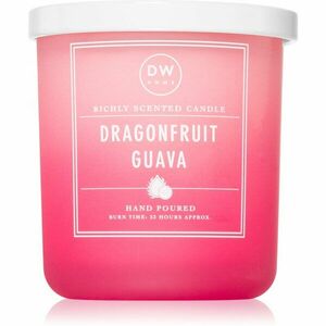 DW Home Signature Dragonfruit Guava illatgyertya 263 g kép