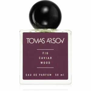 Tomas Arsov Fig Caviar Wood parfüm fügefalevél-illattal 50 ml kép