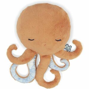 Kaloo Petit Calme Octopus melegítő párna 17 x 7 x 28 cm 1 db kép