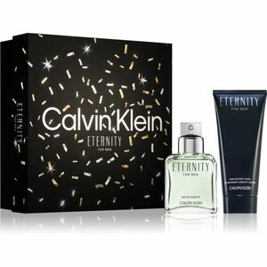 Calvin Klein Eternity for Men ajándékszett uraknak kép