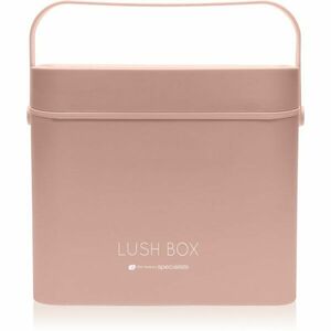 RIO Lush Box Vanity Case kozmetikai táska 1 db kép