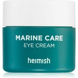 Heimish Marine Care hidratáló és kisimító szemkrém 30 ml kép