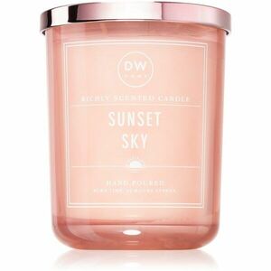 DW Home Signature Sunset Sky illatgyertya 434 g kép