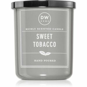 DW Home Signature Sweet Tobacco illatgyertya 107 g kép