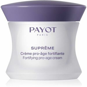 Payot Suprême Crème Pro-Âge Fortifiante nappali és éjszakai krém a bőröregedés ellen 50 ml kép