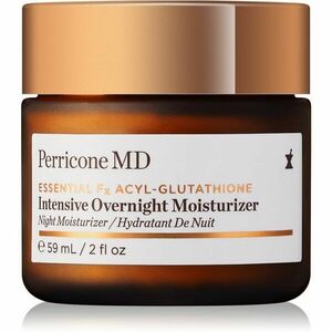 Perricone MD Essential Fx Acyl-Glutathione Night Moisturizer hidratáló éjszakai krém 59 ml kép