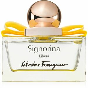 Salvatore Ferragamo Signorina eau de parfum hölgyeknek 30 ml kép