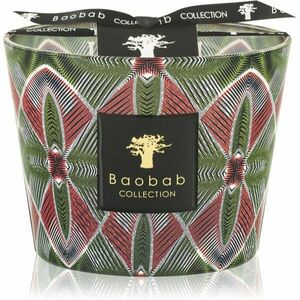 Baobab Collection Maxi Wax Malia illatgyertya 10 cm kép