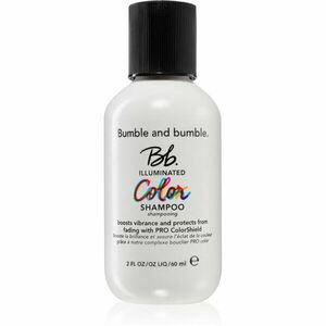 Bumble and bumble Bb. Illuminated Color Shampoo sampon festett hajra 60 ml kép