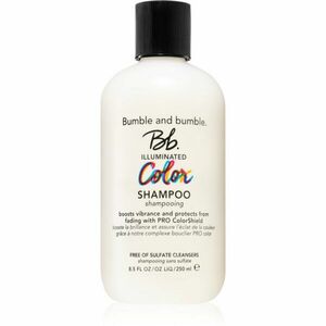 Bumble and bumble Bb. Illuminated Color Shampoo sampon festett hajra 250 ml kép