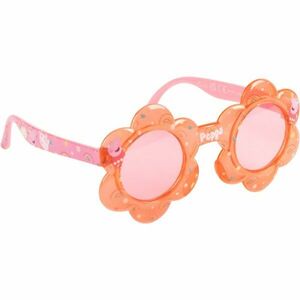 Peppa Pig Sunglasses napszemüveg gyermekeknek 3 éves kortól 1 db kép