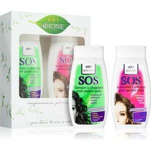Bione Cosmetics SOS ajándékszett (hajhullás ellen) kép