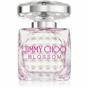 Jimmy Choo Blossom Special Edition Eau de Parfum hölgyeknek 40 ml kép