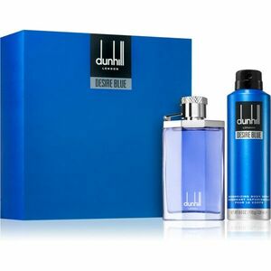 Dunhill Desire Blue ajándékszett II. uraknak kép