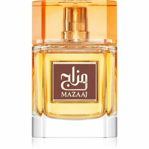 Zimaya Mazaaj Eau de Parfum unisex 100 ml kép