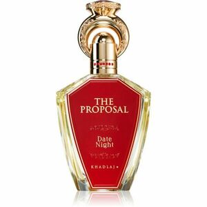 Khadlaj The Proposal Date Night Eau de Parfum hölgyeknek 100 ml kép