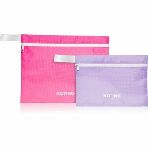 Notino Sport Collection Wet bag set kis táska Purple kép