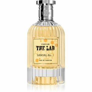 The Lab Sandal No. 1 Eau de Parfum unisex 100 ml kép