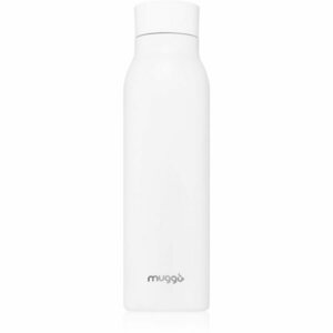 Muggo Smart Bottle intelligens termosz szín White 600 ml kép