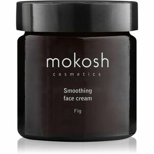 Mokosh Fig hidratáló és bőrkisimító arckrém 60 ml kép