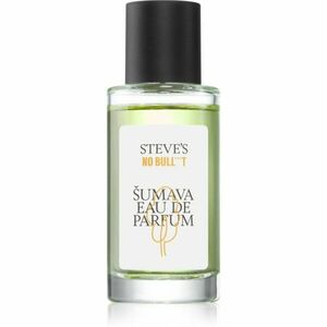Steve's No Bull***t Sumava parfüm uraknak 50 ml kép