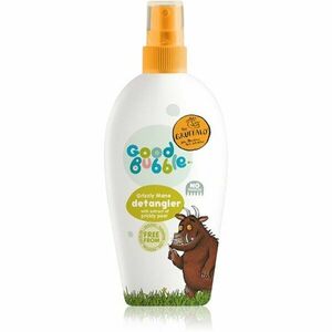 Good Bubble Gruffalo Hair Detangling Spray spray a könnyű kifésülésért gyermekeknek 150 ml kép