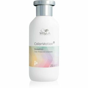 Wella Professionals ColorMotion+ sampon a festett haj védelmére 250 ml kép