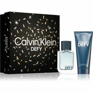 Calvin Klein Defy ajándékszett uraknak kép