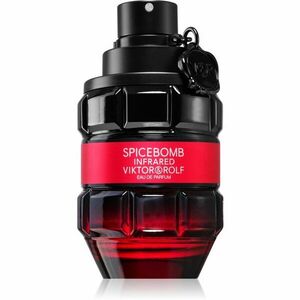 Viktor & Rolf Spicebomb Infrared Eau de Parfum uraknak 50 ml kép
