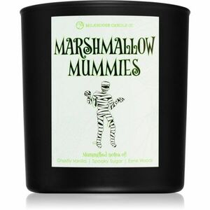 Milkhouse Candle Co. Limited Editions Marshmallow Mummies illatgyertya 212 g kép