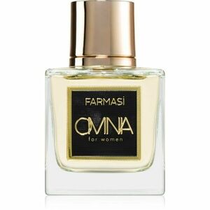 Farmasi Omnia Eau de Parfum hölgyeknek 50 ml kép